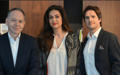 CBNEWS – Création de Orson, cabinet de conseil aux dirigeants nourri à l&rsquo;IA